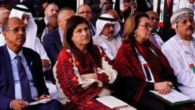 تضامن دولي مع الشعب الفلسطيني في أديس أبابا بحضور وفود دبلوماسية /فلسطين , تضامن , أديس أبابا , الاتحاد الأفريقي , الكيان الصهيوني