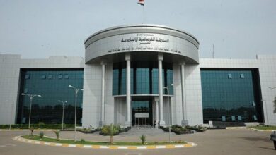 مفوضية الانتخابات العراقية ترسل النتائج النهائية للانتخابات إلى المحكمة الاتحادية /العراق , انتخابات , المحكمة الاتحادية , البرلمان , تشكيل الحكومة