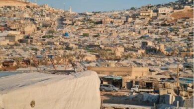 الأمم المتحدة: الوضع الإنساني في سوريا لا يزال حرِجا رغم عودة اللاجئين /سوريا , الأمم المتحدة , لاجئون , نازحون , أزمة إنسانية