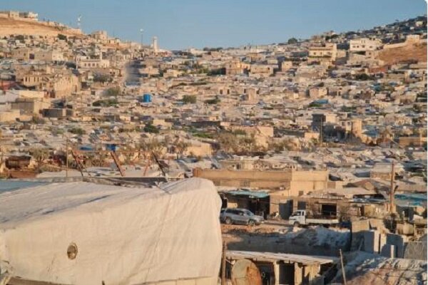 الأمم المتحدة: الوضع الإنساني في سوريا لا يزال حرِجا رغم عودة اللاجئين /سوريا , الأمم المتحدة , لاجئون , نازحون , أزمة إنسانية