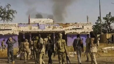 مقتل 50 شخصًا في هجوم لقوات الدعم السريع على روضة أطفال في السودان /السودان , كردفان , قوات الدعم السريع , حقوق الإنسان , أطفال