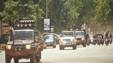 غموض يكتنف نتائج انتخابات غينيا بيساو بعد اقتحام مسلح وسرقة أوراق التصويت /غينيا بيساو , انتخابات رئاسية , انقلاب عسكري , اقتحام مسلح , نتائج الانتخابات