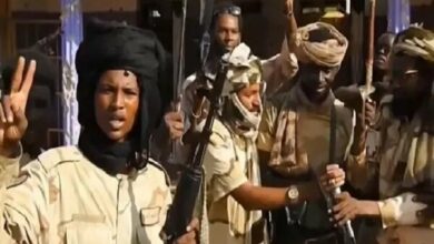 تورط أوروبي خفي في دعم إرهابيي قوات الدعم السريع في السودان /السودان , قوات الدعم السريع , الاتحاد الأوروبي , تهريب أسلحة , حظر أسلحة