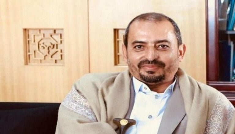 وزارة الخارجية اليمنية تجري محادثات مع مبعوث الأمم المتحدة وسط تحركات مشبوهة للرياض /اليمن , الأمم المتحدة , محادثات , السلام , صنعاء