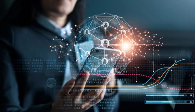 الذكاء الاصطناعي يعيد تشكيل سوق العمل الصيني بخلق وظائف جديدة وزيادة الأجور /الذكاء الاصطناعي، سوق العمل، الصين، التكنولوجيا، التوظيف , , , ,