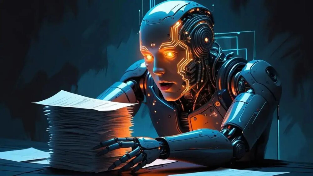 مسؤول مايكروسوفت يحذر من ثورة الذكاء الاصطناعي وتهديدها الوشيك للمهن المكتبية /الذكاء الاصطناعي , مايكروسوفت , سوق العمل , أتمتة الوظائف , المستقبل الاقتصادي