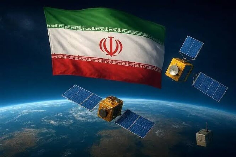 من الإطلاق إلى خلق الثروة.. ريادة الشركات المعرفية في مستقبل الصناعة الفضائية الإيرانية /إيران , التكنولوجيا الفضائية , الأقمار الصناعية , الاقتصاد المعرفي , الشركات الناشئة