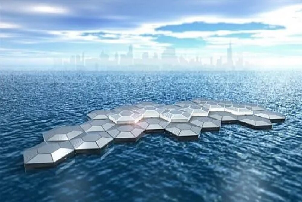 باحثون يطورون أغشية نانوية ترفع كفاءة تحلية المياه بالطاقة الشمسية إلى 93٪ /تحلية المياه , الطاقة الشمسية , تقنية النانو , أغشية بوليمرية , استدامة المياه