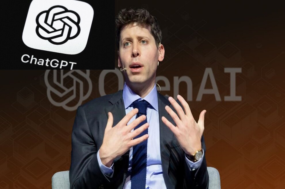 سام ألتمان يؤكد وصول عدد مستخدمي شات جي بي تي الأسبوعيين في الهند إلى مئة مليون /شات جي بي تي , أوبن إيه آي , سام ألتمان , الذكاء الاصطناعي , السوق الهندي