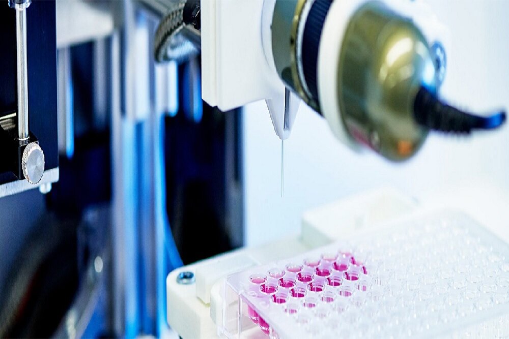 صندوق الابتكار يركز استثماراته على تطوير الأدوية والمعدات الطبية والصناعات الاستراتيجية /صندوق الابتكار والازدهار , تطوير التكنولوجيا , الشركات الناشئة , التمويل التكنولوجي , الصناعات الاستراتيجية