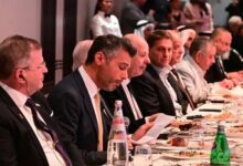 /الكيان الصهيوني , الإمارات , السعودية , إسحاق هرتزوغ , محمد بن زايد