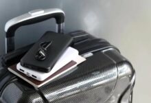 كوريا الجنوبية تفرض حظراً شاملاً على استخدام بطاريات الطاقة المحمولة داخل الطائرات /بطاريات الطاقة , سلامة الطيران , كوريا الجنوبية , شركات الطيران , قيود السفر