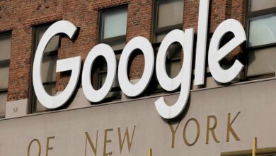 مهندسون إيرانيون متهمون بسرقة أسرار تجارية من جوجل /جوجل , أسرار تجارية , سرقة , مهندسون إيرانيون , الولايات المتحدة