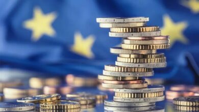 إسبانيا والبرتغال تتجاوزان متوسط نمو منطقة اليورو في الربع الأخير من 2025 /النمو الاقتصادي , منطقة اليورو , إسبانيا , البرتغال , يوروستات