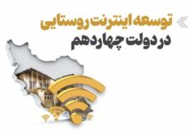 تطور خدمات الإنترنت في المناطق الريفية خلال فترة الحكومة الرابعة عشرة /الإنترنت الريفي , الحكومة الرابعة عشرة , البنية التحتية الرقمية , الاتصالات , تطوير القرى