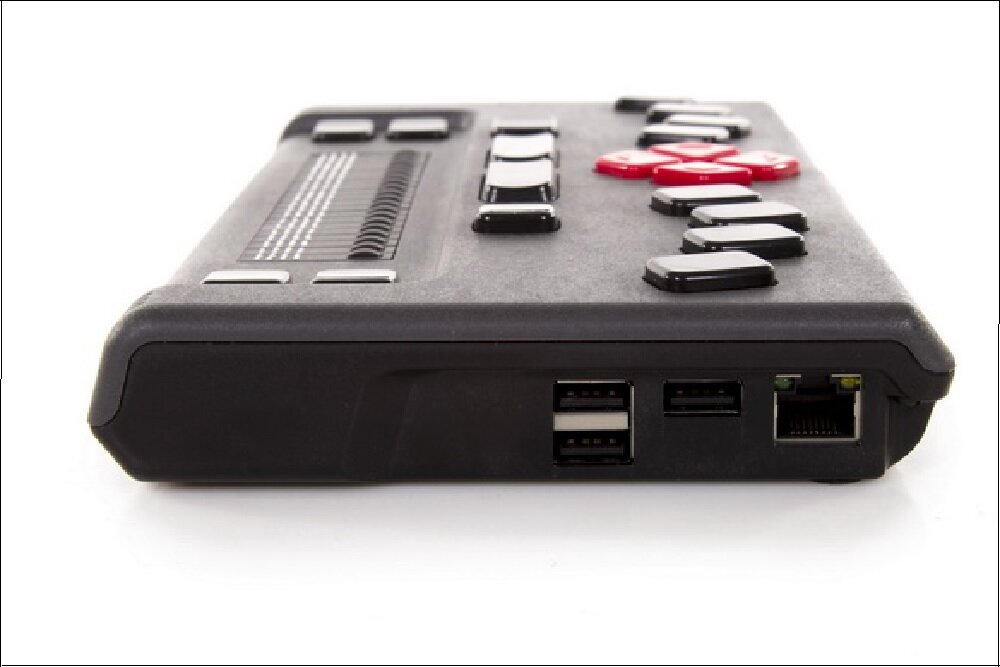 جهاز قارئ برايل ذكي إيراني يفوز بجائزة علوي لتعزيز العدالة التعليمية /قارئ برايل ذكي , جائزة علوي , تكنولوجيا ذوي الإعاقة , الابتكار الإيراني , تمكين تعليمي