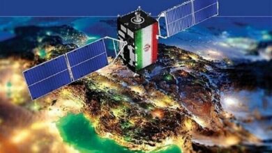 إيران تعلن عن إنجازات جديدة في مجال الفضاء وتستعد لإطلاق القمر الصناعي ناهيد 2 /إيران , الفضاء , الأقمار الصناعية , ناهيد 2 , بايا