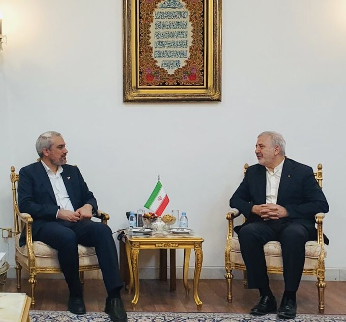 السفير الإيراني يكشف مشاركة وفود اقتصادية ودبلوماسية في فعاليات بالرياض /إيران، السعودية، الرياض، علي مدني زاده، تعاون اقتصادي , , , ,