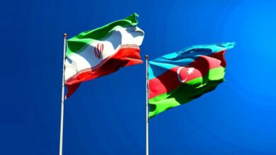 إيران وأذربيجان تعلنان عن تعاون اقتصادي جديد /إيران، أذربيجان، تعاون اقتصادي، نقل، طاقة , , , ,