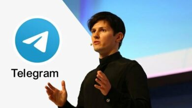 مدير تيليغرام ينتقد فرنسا لقمعها شبكات التواصل الاجتماعي /تيليغرام , فرنسا , منصة إكس , بافل دوروف , الرقابة على الإنترنت