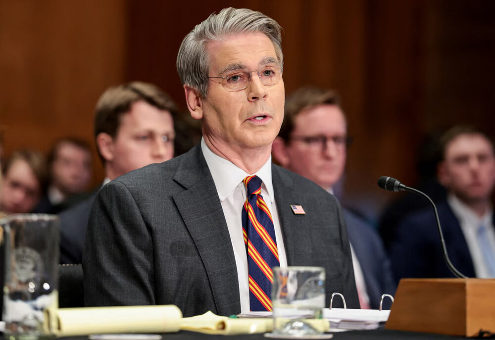 وزيرة الخزانة الأمريكية تطالب الكونغرس بالإسراع في تشريع الأصول الرقمية /العملات المشفرة , الأصول الرقمية , قانون الشفافية , دونالد ترامب , التنظيم المالي