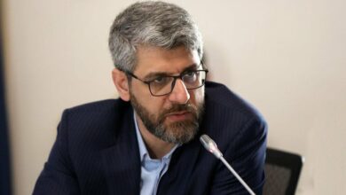 إيران ترفض أي تدخل خارجي في شؤونها الاقتصادية /إيران , اقتصاد , سيادة , تدخل خارجي , عقوبات