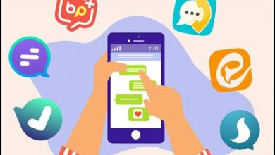 تطبيقات التواصل الرقمي: نافذة العالم الافتراضي /تطبيقات التواصل , الاتصالات الرقمية , وسائل التواصل الاجتماعي , العالم الافتراضي , التكنولوجيا
