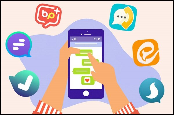 تطبيقات التواصل الرقمي: نافذة العالم الافتراضي /تطبيقات التواصل , الاتصالات الرقمية , وسائل التواصل الاجتماعي , العالم الافتراضي , التكنولوجيا