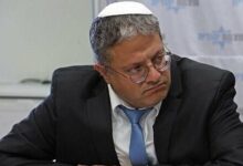 /لبنان،إسرائيل،وقف إطلاق النار،بن غفير،جنوب لبنان , , , ,