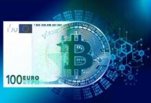 العملات الرقمية تواجه تقلبات مع استمرار التحديات الاقتصادية العالمية /العملات الرقمية , البيتكوين , الإيثيريوم , الأصول الرقمية , التحديات الاقتصادية