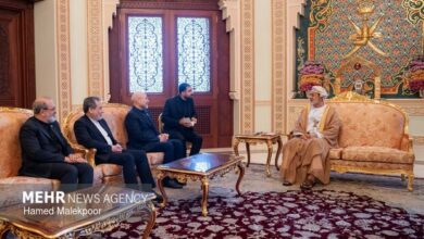 /عُمان , إيران , مفاوضات , الولايات المتحدة , الخليج الفارسي