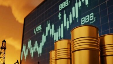 أسعار النفط العالمية تواصل الارتفاع وسط مخاوف الإمدادات /أسعار النفط , سوق الطاقة , أوبك , اقتصادات عالمية , مخاوف الإمدادات