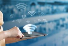 شبكات الجيل الخامس: الطريق إلى المستقبل الرقمي /شبكات الجيل الخامس , 5G , تكنولوجيا , إنترنت الأشياء , مستقبل رقمي