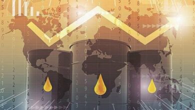أسعار النفط العالمية تواصل مسارها الصعودي في 2025 /أسعار النفط، النفط العالمي، اقتصاد، الأسواق، 2025 , , , ,