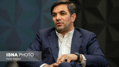 مسؤول إيراني يؤكد أهمية استراتيجية البحر الأحمر والاقتصاد العالمي /البحر الأحمر , الاقتصاد العالمي , التجارة الدولية , سلاسل الإمداد , إيران