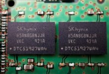 SK Hynix تبرم صفقة كبرى لتوريد رقائق ذاكرة الوصول العشوائي لهواتف سامسونج /SK Hynix , سامسونج , رقائق ذاكرة الوصول العشوائي , أشباه الموصلات , تكنولوجيا الهواتف الذكية