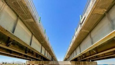 وزير الطرق والتنمية الحضرية في إيران يؤكد تسريع تنفيذ مشاريع البنية التحتية /إيران، اقتصاد، بنية تحتية، تنمية حضرية، نقل , , , ,