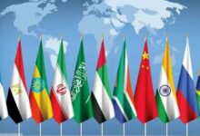 قمة الاقتصادات الناشئة تحضر لخارطة طريق جديدة /الاقتصادات الناشئة , التعاون الاقتصادي , النمو المستدام , التجارة الدولية , التحديات الاقتصادية