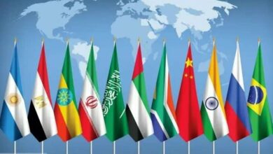 قمة الاقتصادات الناشئة تحضر لخارطة طريق جديدة /الاقتصادات الناشئة , التعاون الاقتصادي , النمو المستدام , التجارة الدولية , التحديات الاقتصادية