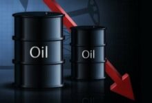 أسعار النفط العالمية تتجه نحو الهبوط وسط مخاوف الركود /أسعار النفط , الاقتصاد العالمي , الركود , الطاقة , أسواق النفط
