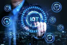 إنترنت الأشياء يغير وجه الاقتصاد العالمي /إنترنت الأشياء , الاقتصاد الرقمي , التحول الرقمي , التكنولوجيا , الابتكار