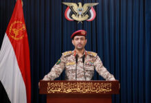 /اليمن، القوات المسلحة اليمنية، يحيى سريع، الحصار، مأرب، السعودية , , , ,