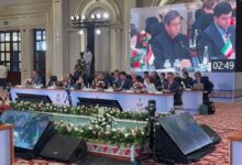 وفد اقتصادي إيراني يبحث تعزيز العلاقات التجارية مع إندونيسيا /إيران، إندونيسيا، علاقات تجارية، استثمار، تعاون اقتصادي، جنوب شرق آسيا , , , ,