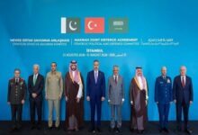 /السعودية، تركيا، باكستان، اتفاقية مكة، لجنة دفاعية , , , ,