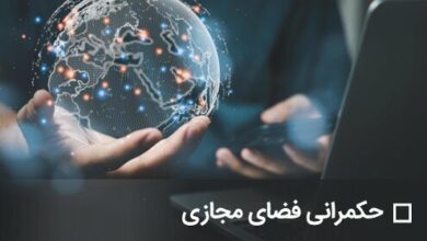 حكمراني الفضاء الرقمي تحدٍ عالمي جديد /الفضاء الرقمي , حكمراني الفضاء الرقمي , الأمن السيبراني , الإنترنت , التقنيات الرقمية