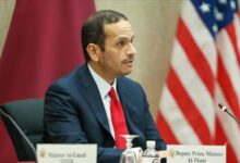 تبعات بسته شدن تنگه هرمز بر تأمین مواد مورد نیاز وزارت جنگ آمریکا / قطر , الاستقرار الإقليمي , الدبلوماسية , الأمن , الطاقة