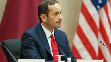 تبعات بسته شدن تنگه هرمز بر تأمین مواد مورد نیاز وزارت جنگ آمریکا / قطر , الاستقرار الإقليمي , الدبلوماسية , الأمن , الطاقة