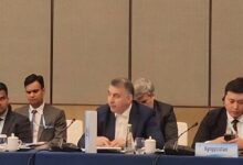 إيران تشددد على التفاصيل الفنية لتأسيس بنك تنمية منظمة شنغهاي للتعاون /بنك تنمية منظمة شنغهاي للتعاون , إيران , الصين , هانغتشو , تمويل دولي