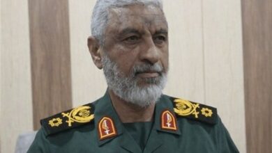 واشنطن تقر بإسقاط طهران لطائرتين مسيرتين أمريكيتين / الحرس الثوري الإيراني , مضيق هرمز , توغو , ناقلة نفط , الولايات المتحدة