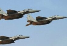 البيت الأبيض يشجع سراً السعودية والإمارات على تشكيل قيادة عسكرية موحدة ضد أنصار الله / اليمن , السعودية , غارات جوية , شبكة المسيرة , الحديدة